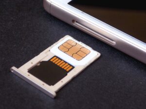 格安SIMで認証SMSが届かない理由とは？