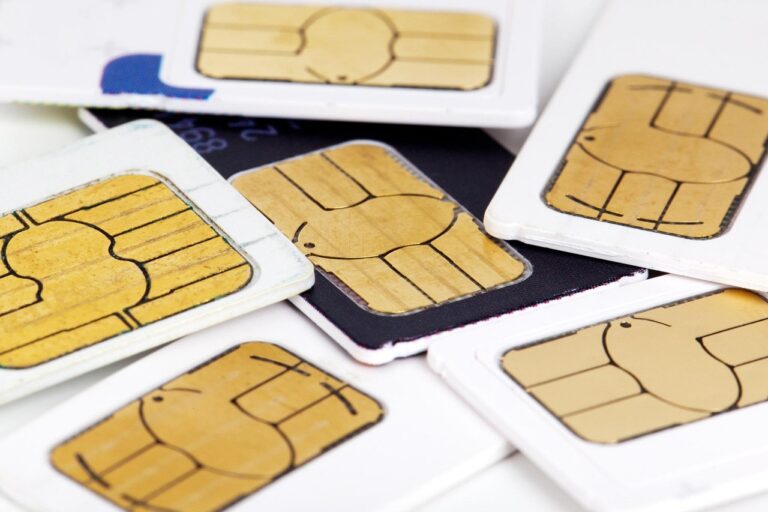 格安SIMは月1000円台で本当におすすめなの？